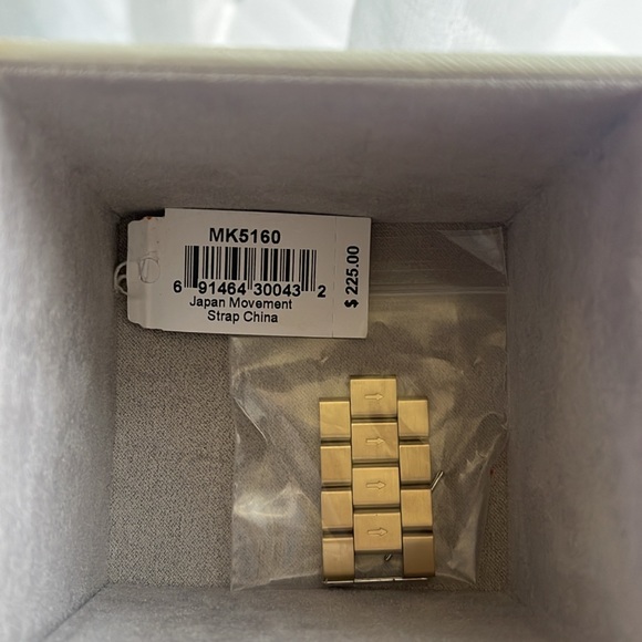Michael Kors Watch main image 8